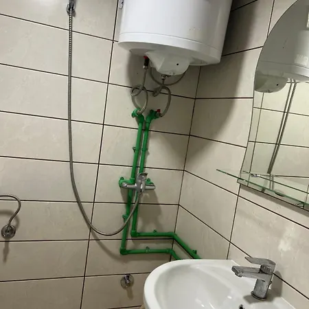 Apartman Rebl Breza